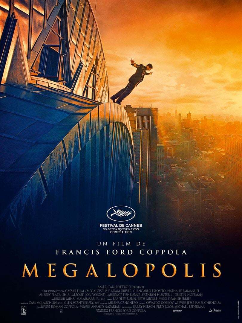 Mégalopolis