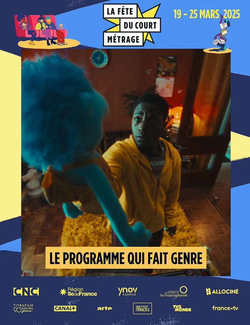 Le programme qui fait genre