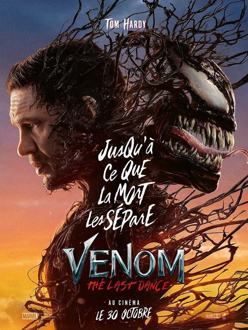 Venom the last dance