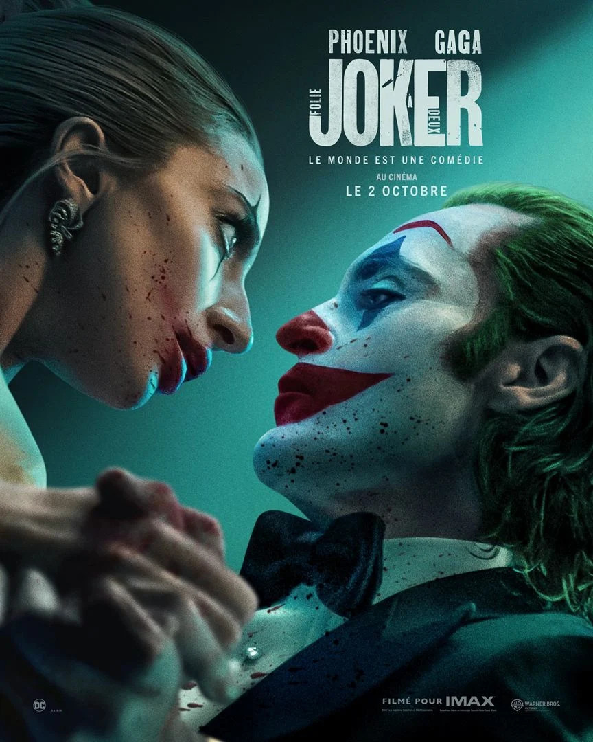 Joker : folie à 2