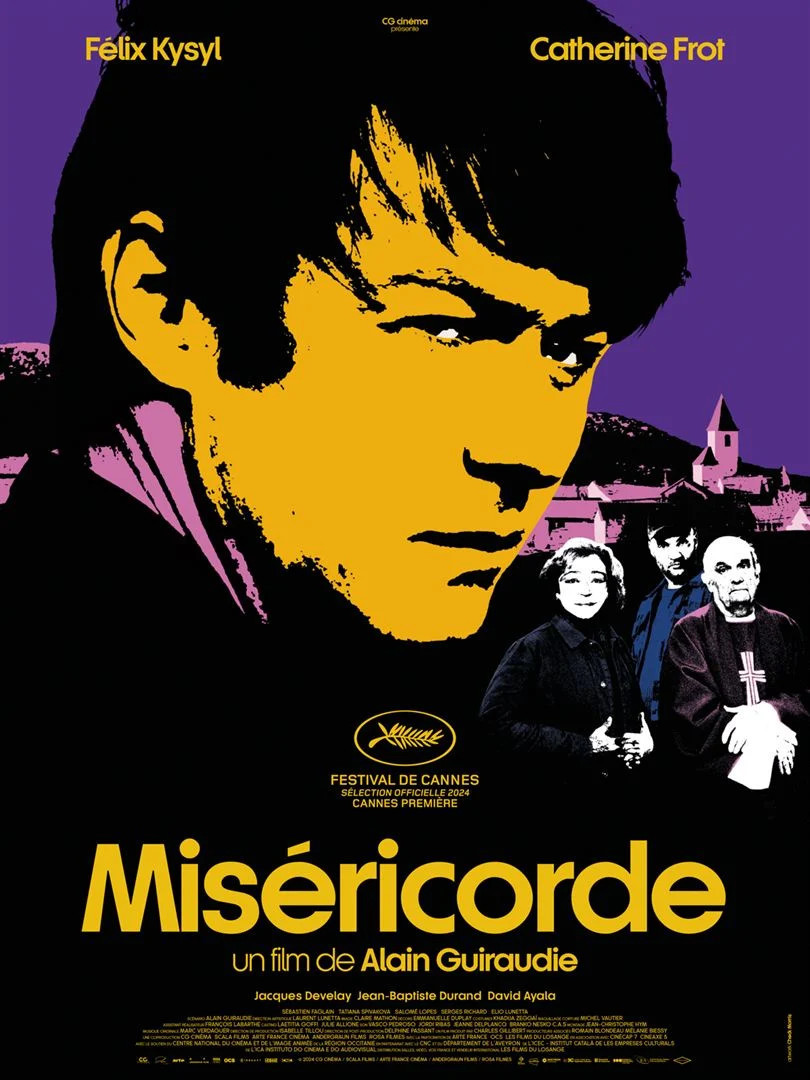 Miséricorde