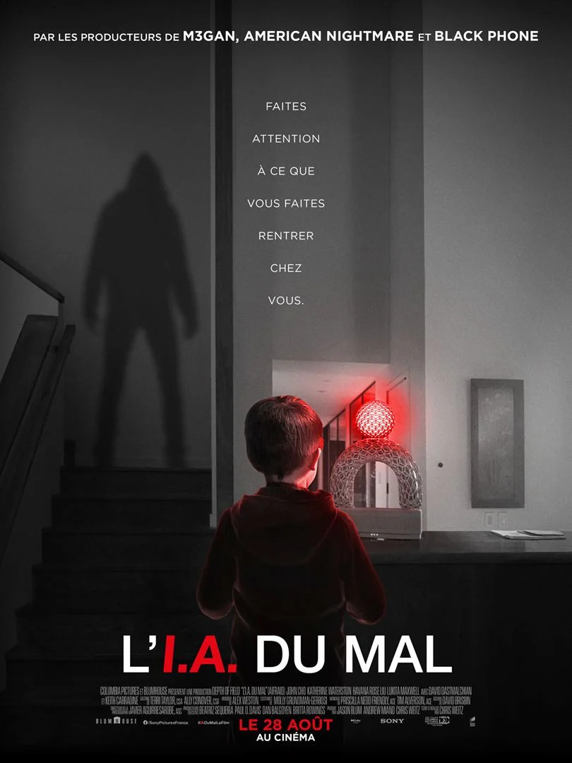 L'IA du mal